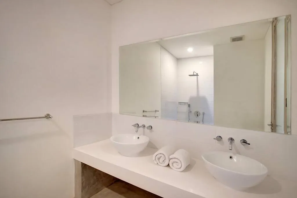 Green Villa B, Near New 3 Bedroom Villa With Pool. Ubud Indonésie